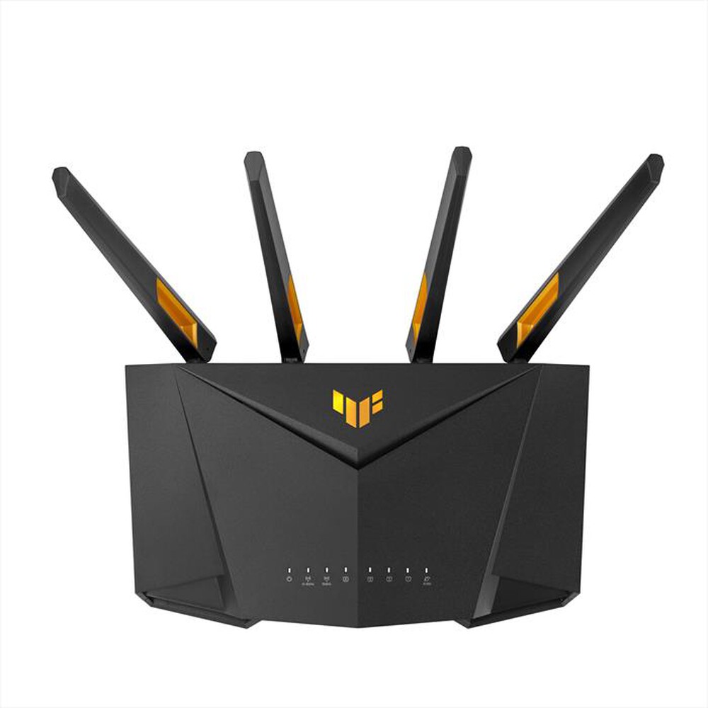 "ASUS - Router TUF-AX4200-Nero"