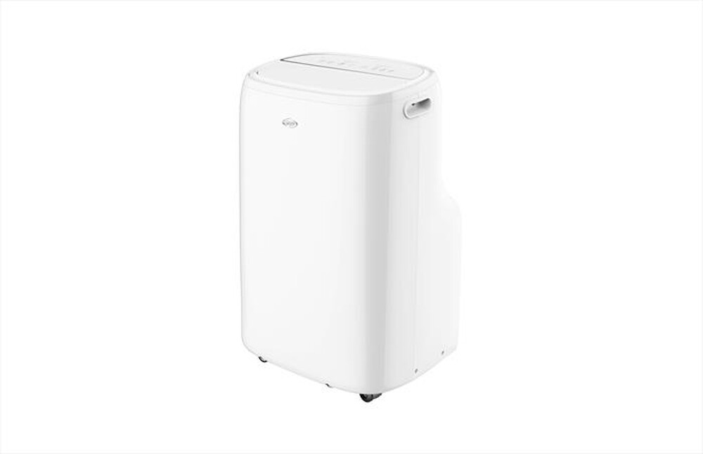 Immagine del prodotto ARGO - Condizionatore monoblocco THOR PLUS HP 15000 BTU/H-Bianco
