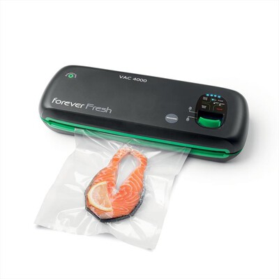 MACOM - Macchina sottovuoto cordless VAC4000