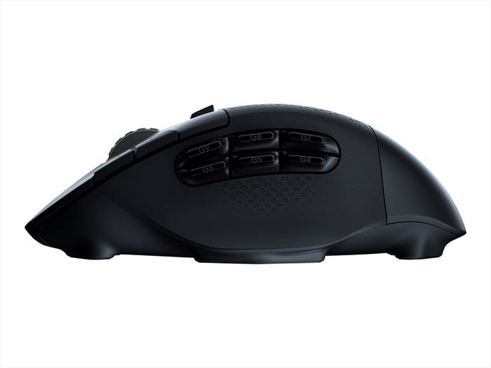 "LOGITECH - G604-Nero"