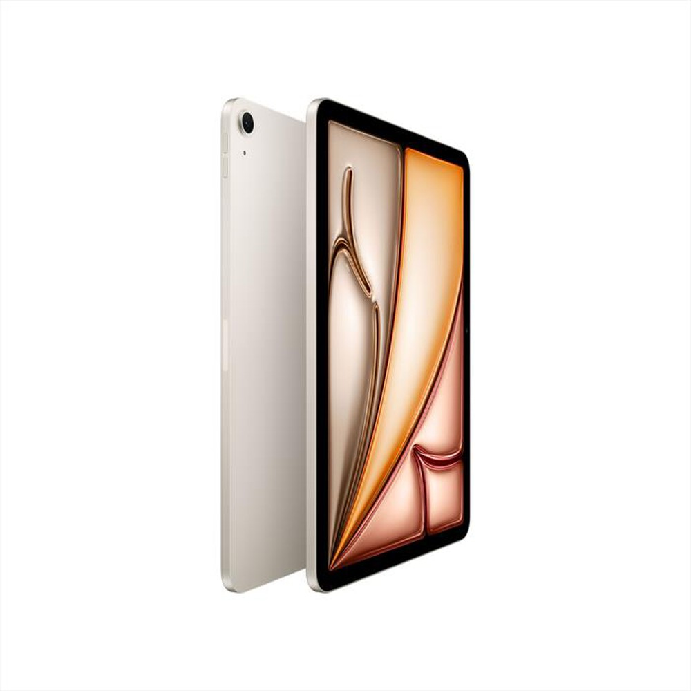 "APPLE - iPad Air 11'' Wi-Fi 256GB-Galassia"
