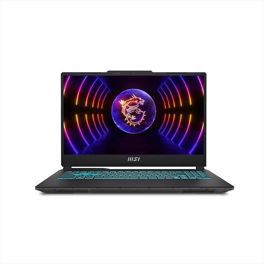 "MSI - Notebook CYBORG 15 A12VF-099IT-Nero"