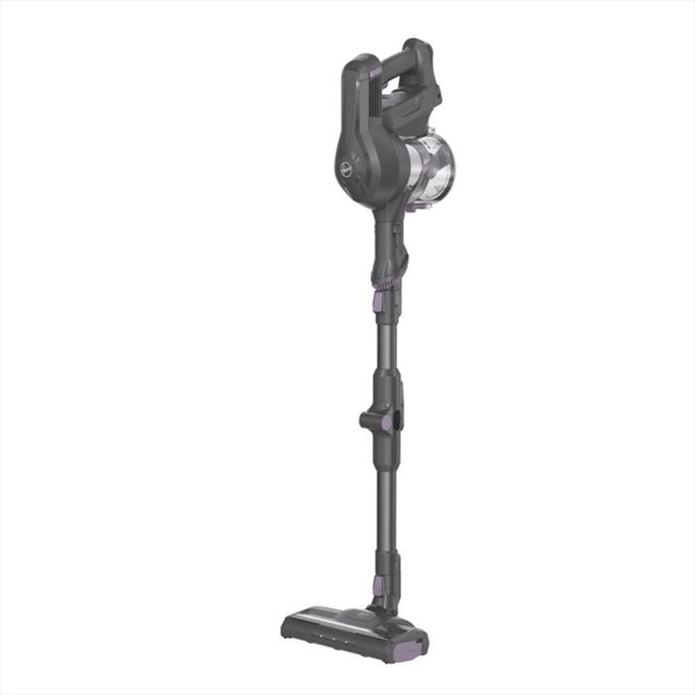 "HOOVER - Scopa elettrica HF103X 011-Titanio"