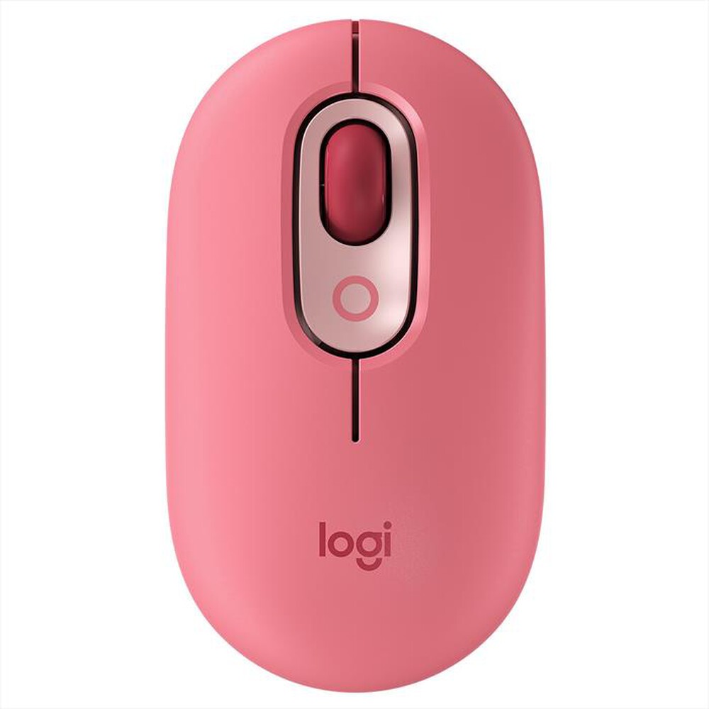 Immagine del prodotto LOGITECH - POP Mouse-Heartbreaker