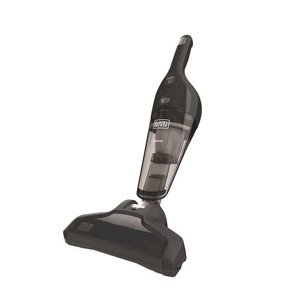 "BLACK & DECKER - NSVA315J-QW Scopa 4 in 1 Ricaricabile"