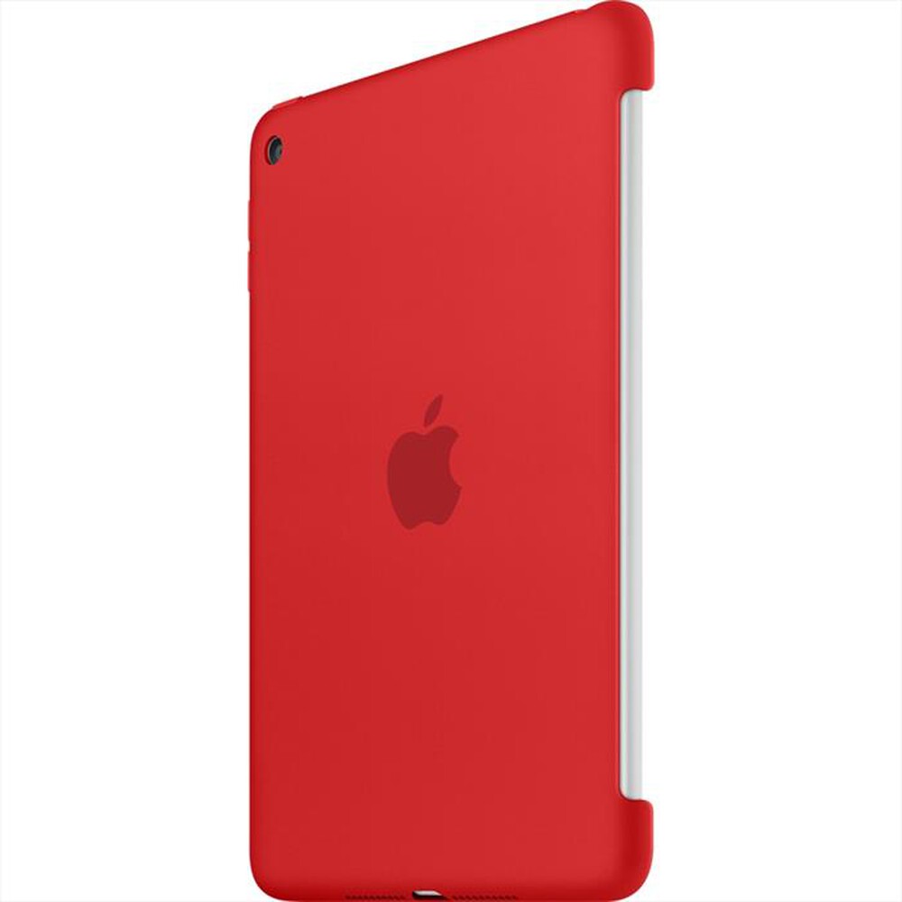 Immagine del prodotto APPLE - Custodia in silicone per iPad mini 4-(PRODUCT)RED