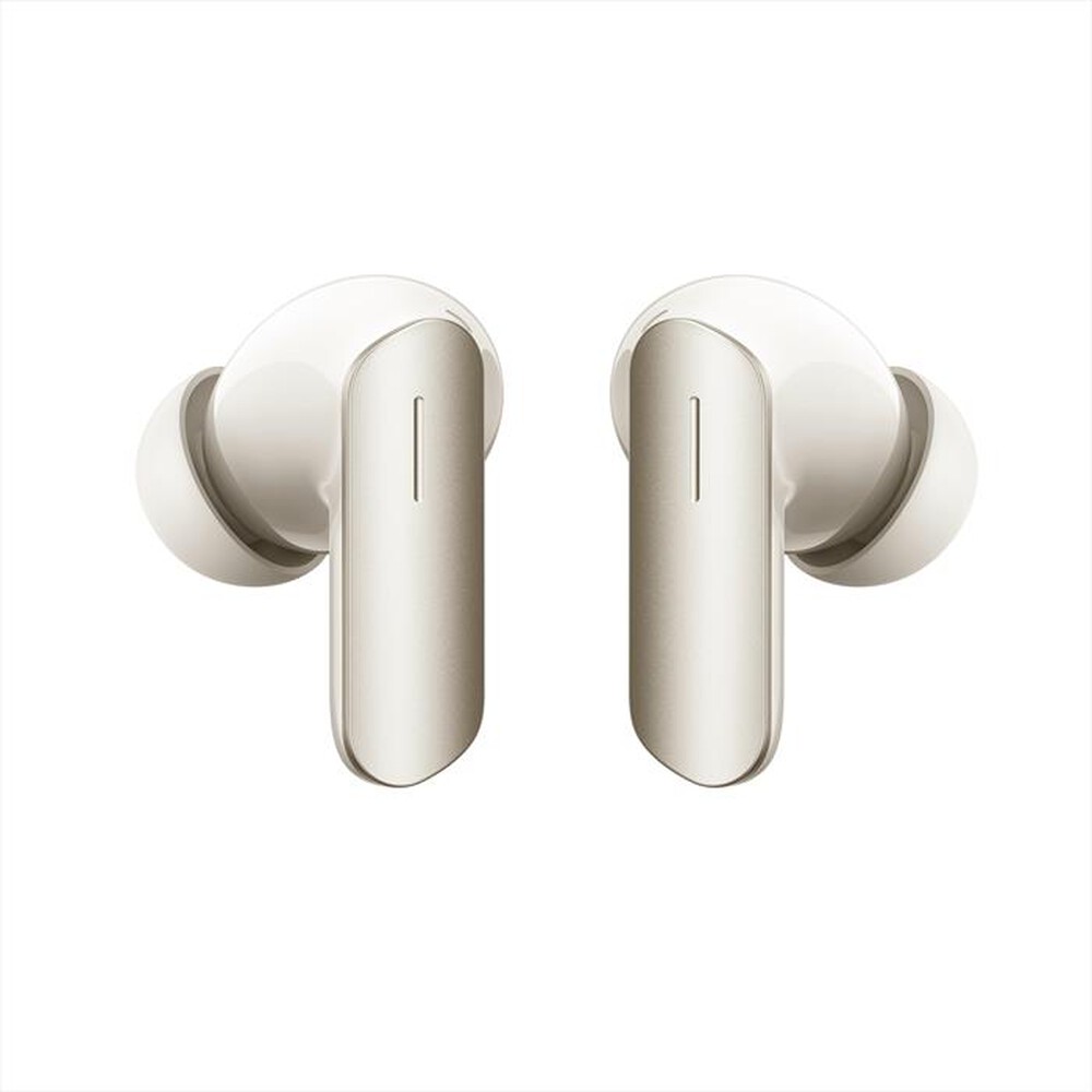 "REALME - BUDS AIR 7 WIRELESS EAR BUDS-Ivory Gold"