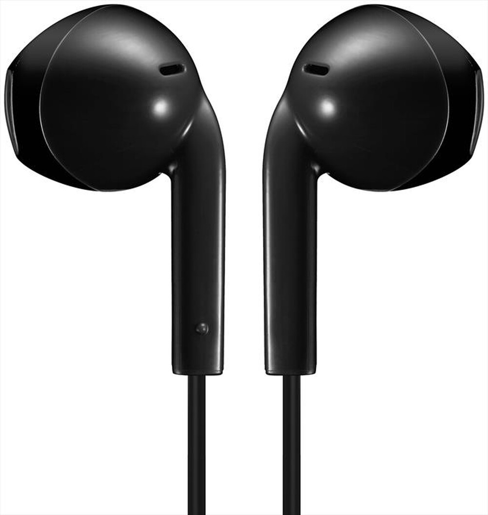 "JVC - Auricolari HA-FR17UC-NERO"
