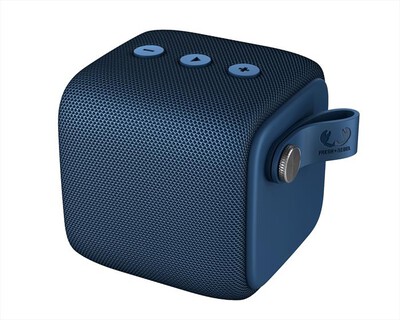 FRESH'N REBEL - Docking/Speaker BOLD S-Blu