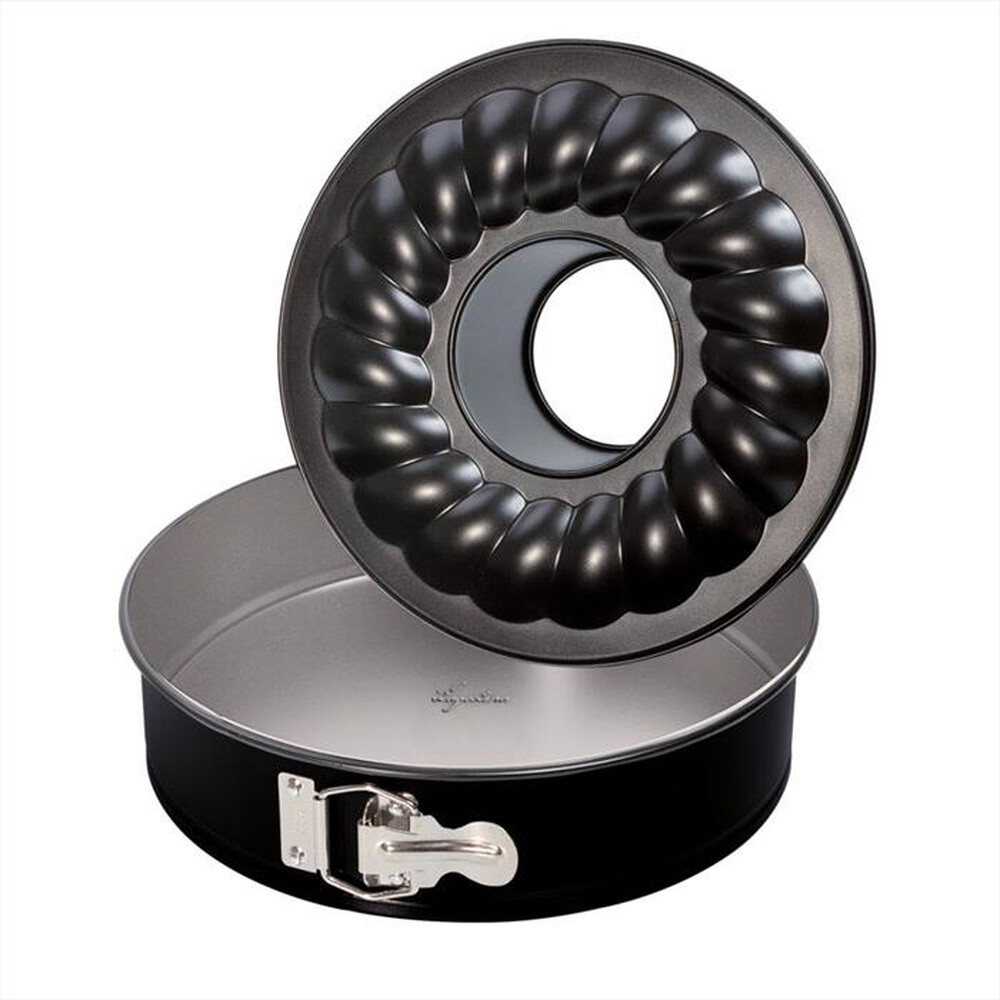 Immagine del prodotto LAGOSTINA - Tortiera apribile 2 fondi 26cm