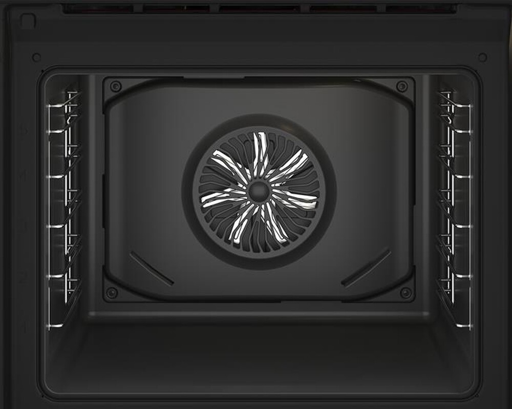 "BEKO - Forno incasso elettrico BBIE14100X Classe A-Inox"