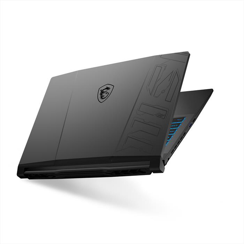 "MSI - Notebook PULSE 15 B13VGK-497IT-Nero"
