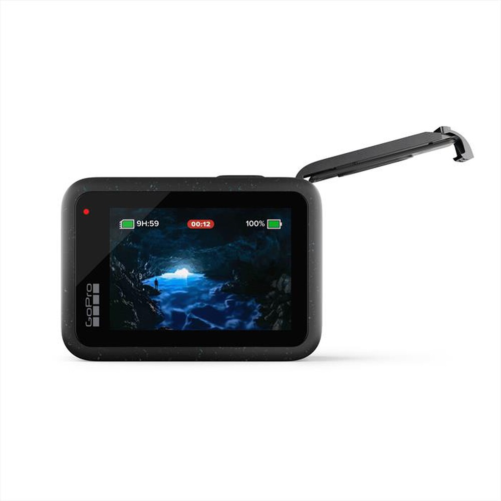 Immagine del prodotto GoPro - Action cam HERO12-Black