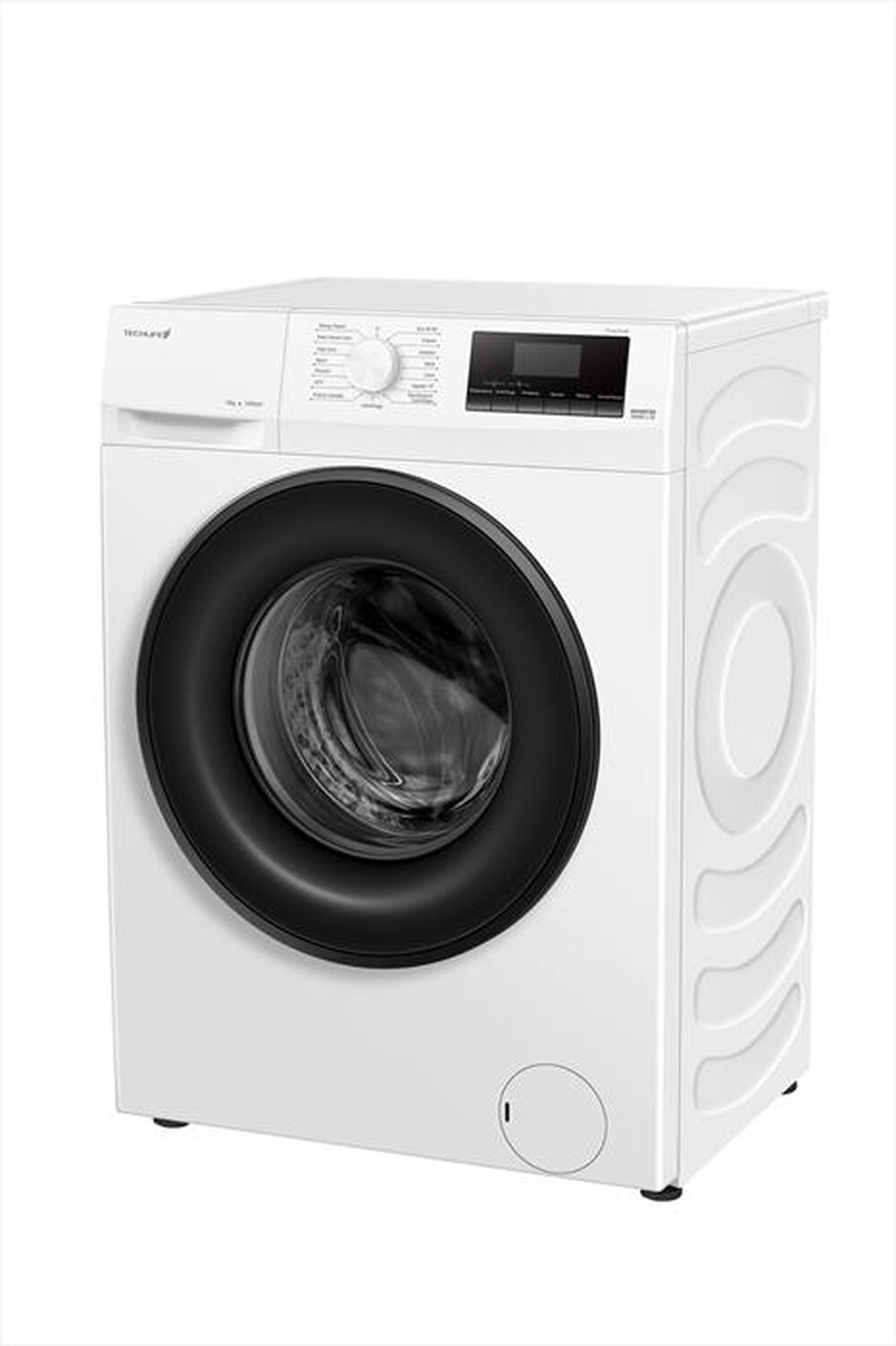 "TECHLIFE - Lavatrice TFWM1014A 10 Kg Classe A"