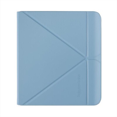 KOBO - Sleepcover per Kobo Libra Colour-Blu crepuscolo