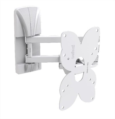 MELICONI - 100200 SPIN SDR BIANCO-Bianco