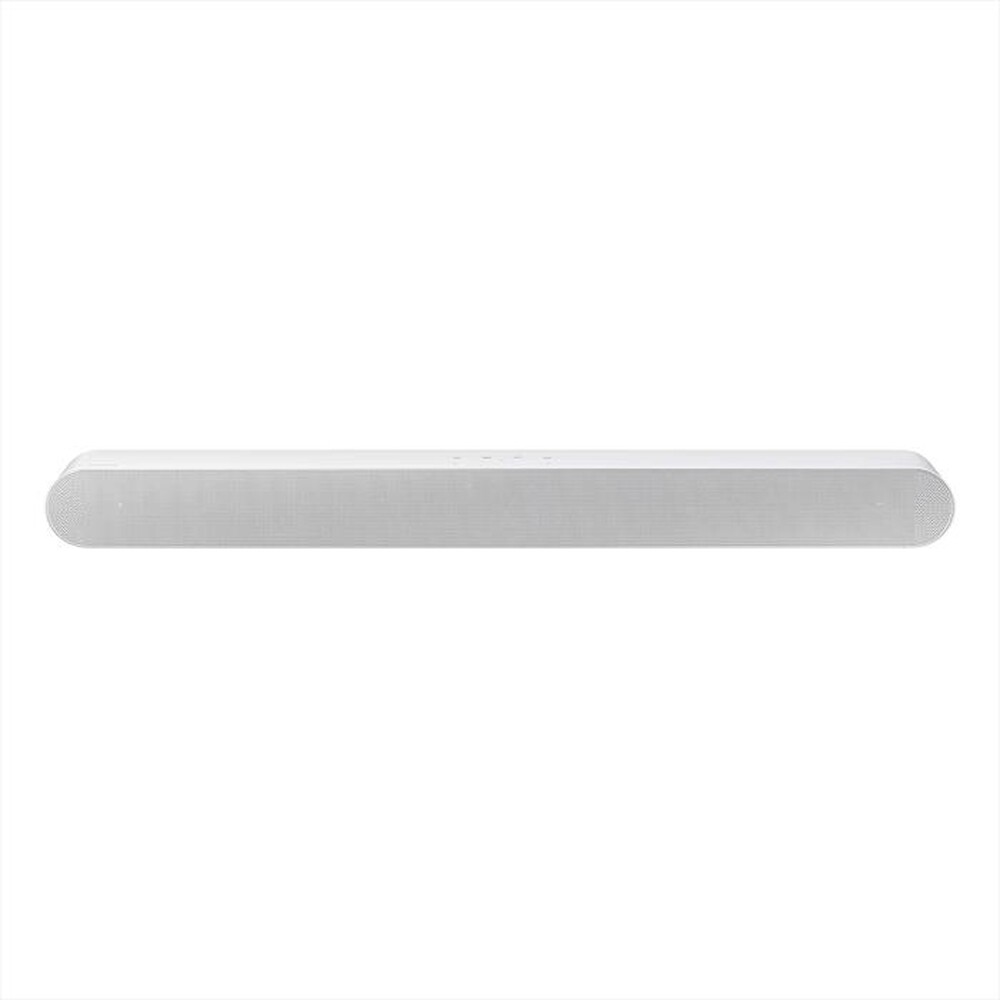 Immagine del prodotto SAMSUNG - Soundbar HW-S61D/ZF, 5 CANALI, WHITE, 2024-WHITE