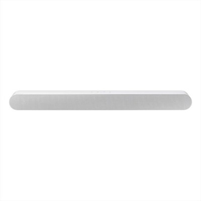 SAMSUNG - Soundbar HW-S61D/ZF, 5 CANALI, WHITE, 2024-WHITE
