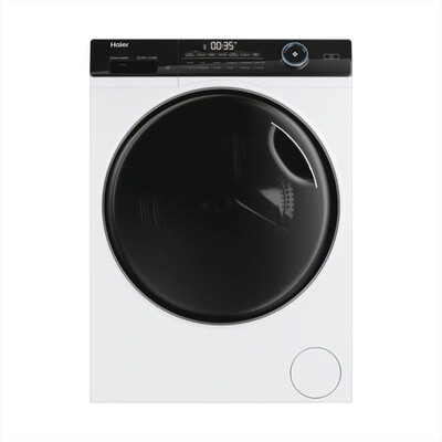 HAIER - Lavasciuga HWD100-B14959UIT 10/6 Kg Classe A-Bianco