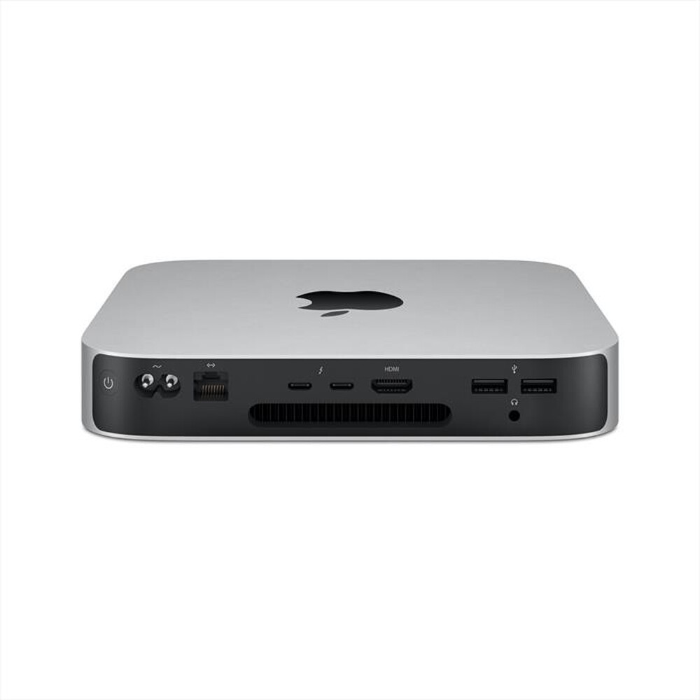 "APPLE - Mac mini M1 512GB MGNT3T/A (late 2020)-Argento"