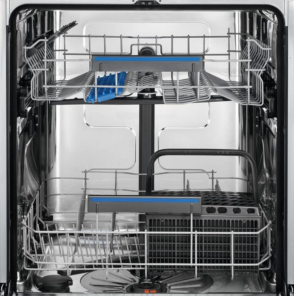 Immagine del prodotto ELECTROLUX - Lavastoviglie EEA47201IX Classe E 13 coperti