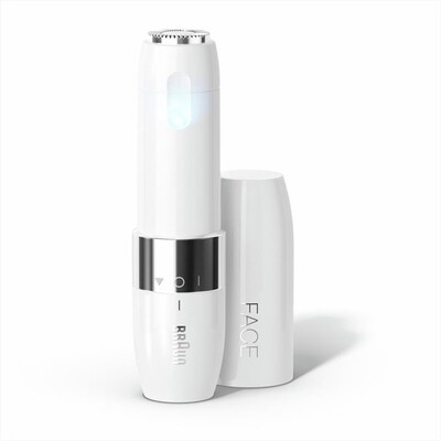 BRAUN - Face FS1000-Bianco
