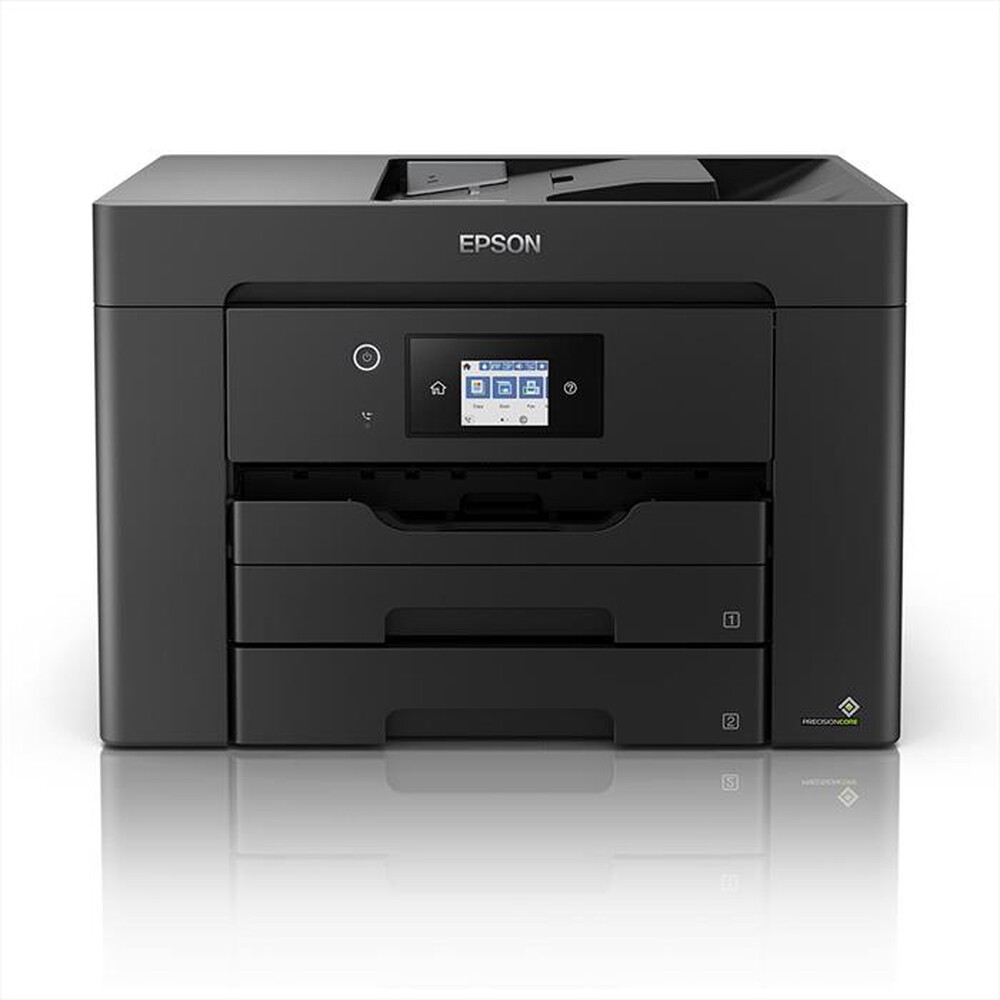 "EPSON - Stampante C11CH68403-Nero"