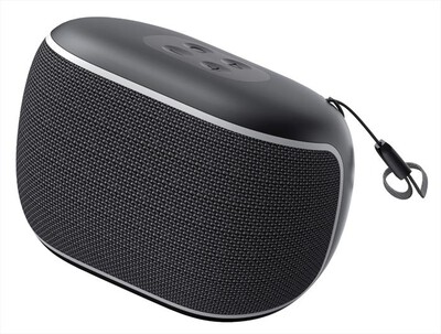 IRRADIO - Diffusore wireless con funzione TWS IR-SK800BT-nero