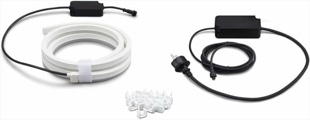 Immagine del prodotto PHILIPS - HUE LIGHTSTRIP DA ESTERNO 2M-Multicolore