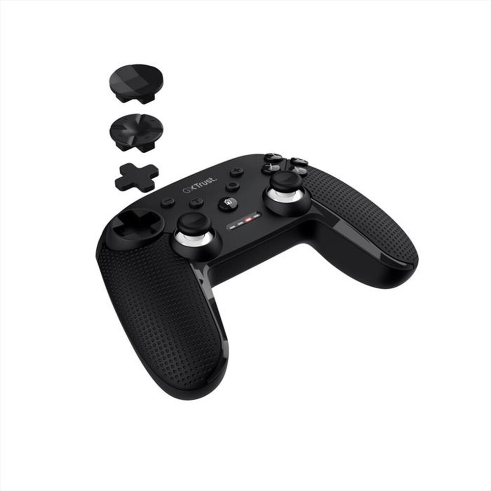 Immagine del prodotto TRUST - GXT542 MUTA WIRELESS CONTROLLER-Black