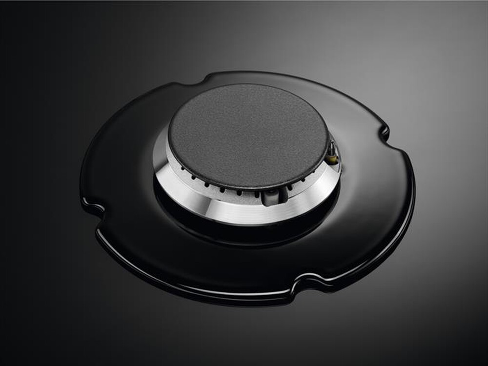 Immagine del prodotto ELECTROLUX - Piano cottura a gas EGG75372K 0cm-Nero/Gas on glass