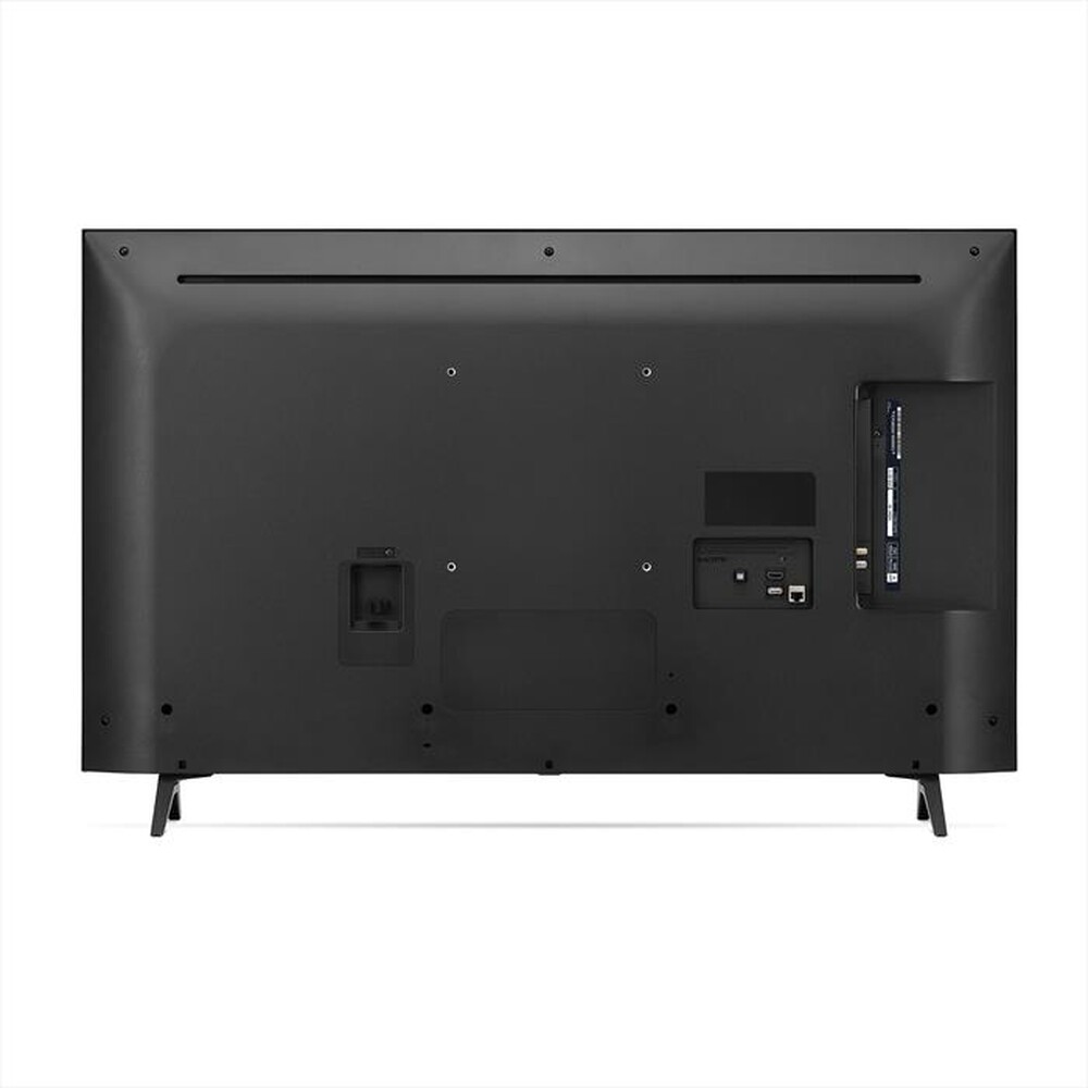 "LG - Smart TV QNED MINI LED Serie 77 4K 43\" 43QNED776RB-Essence Graphite"