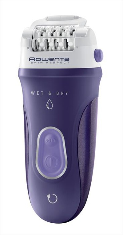 ROWENTA - EP8050-Viola