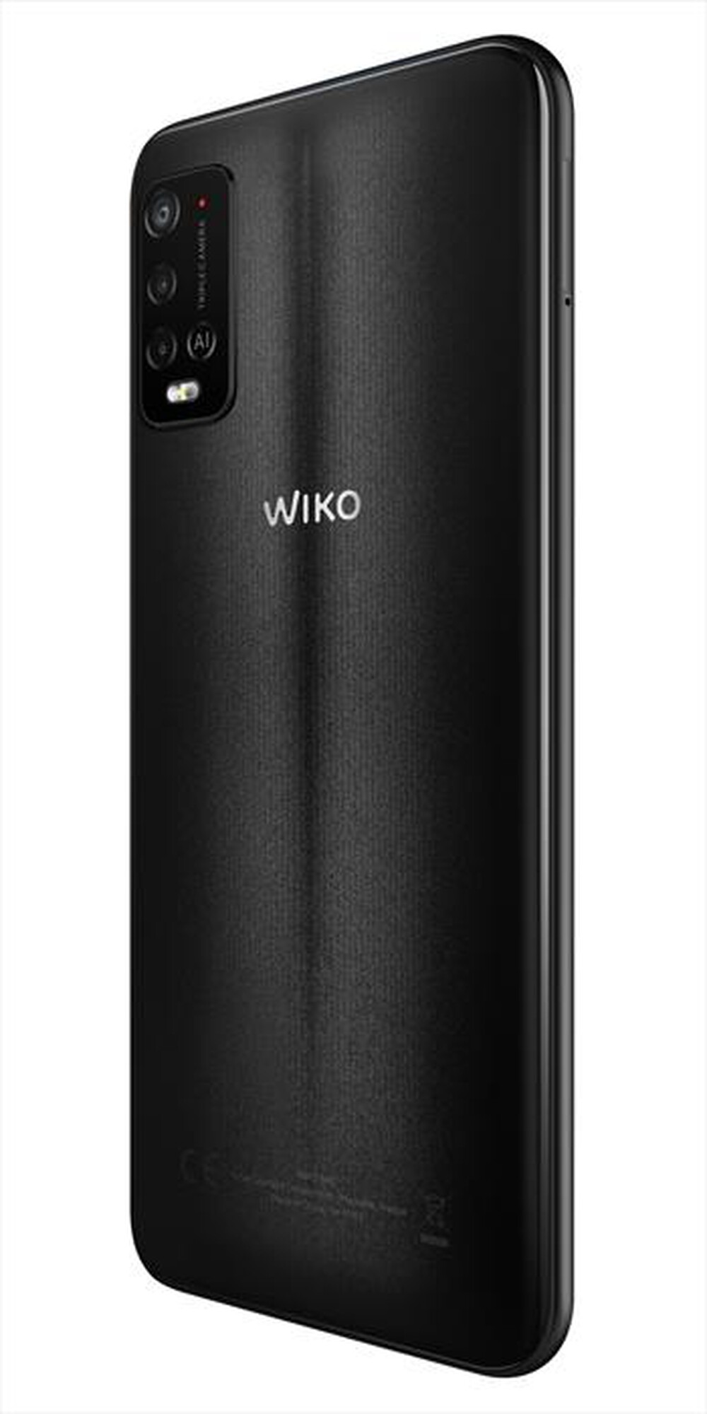 "WIKO MOBILE - POWER U20-Slate"
