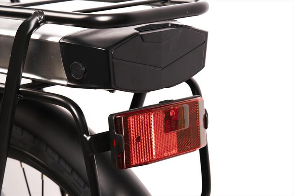 Immagine del prodotto NILOX - J5 PLUS-Nero opaco