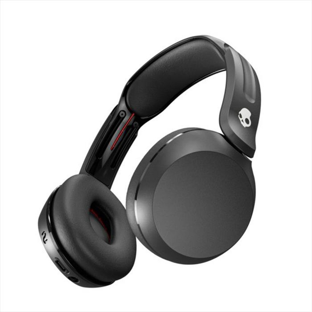 Immagine del prodotto SKULLCANDY - Cuffie wireless ICON 180-Nero