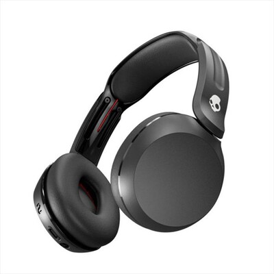 SKULLCANDY - Cuffie wireless ICON 180-Nero