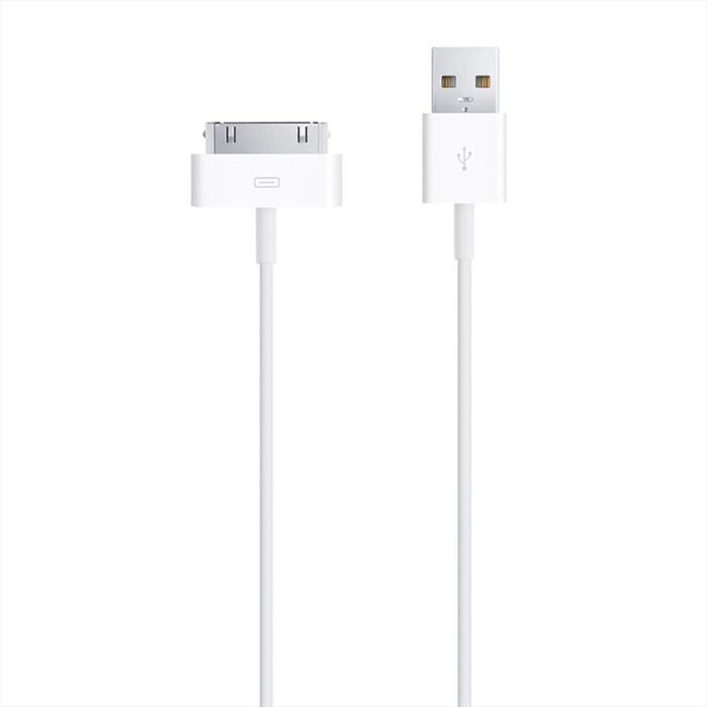 "APPLE - Cavo Apple da 30 pin a USB"