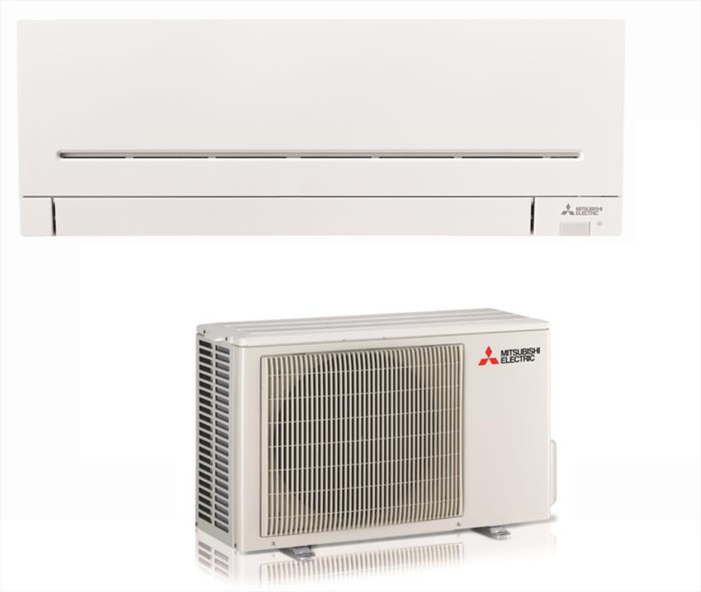 "MITSUBISHI  ELECTRIC - Kit Kit MSZ-AP25VGK Climatizzatore monosplit"