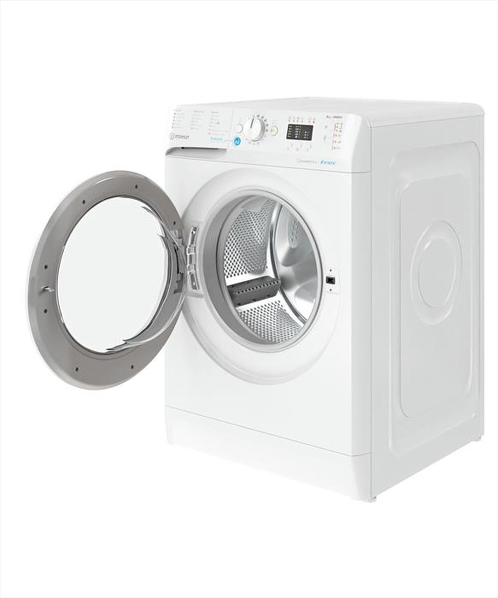 "INDESIT - Lavatrice INNEX BWA 91486X W IT 9 Kg Classe A-Bianco"