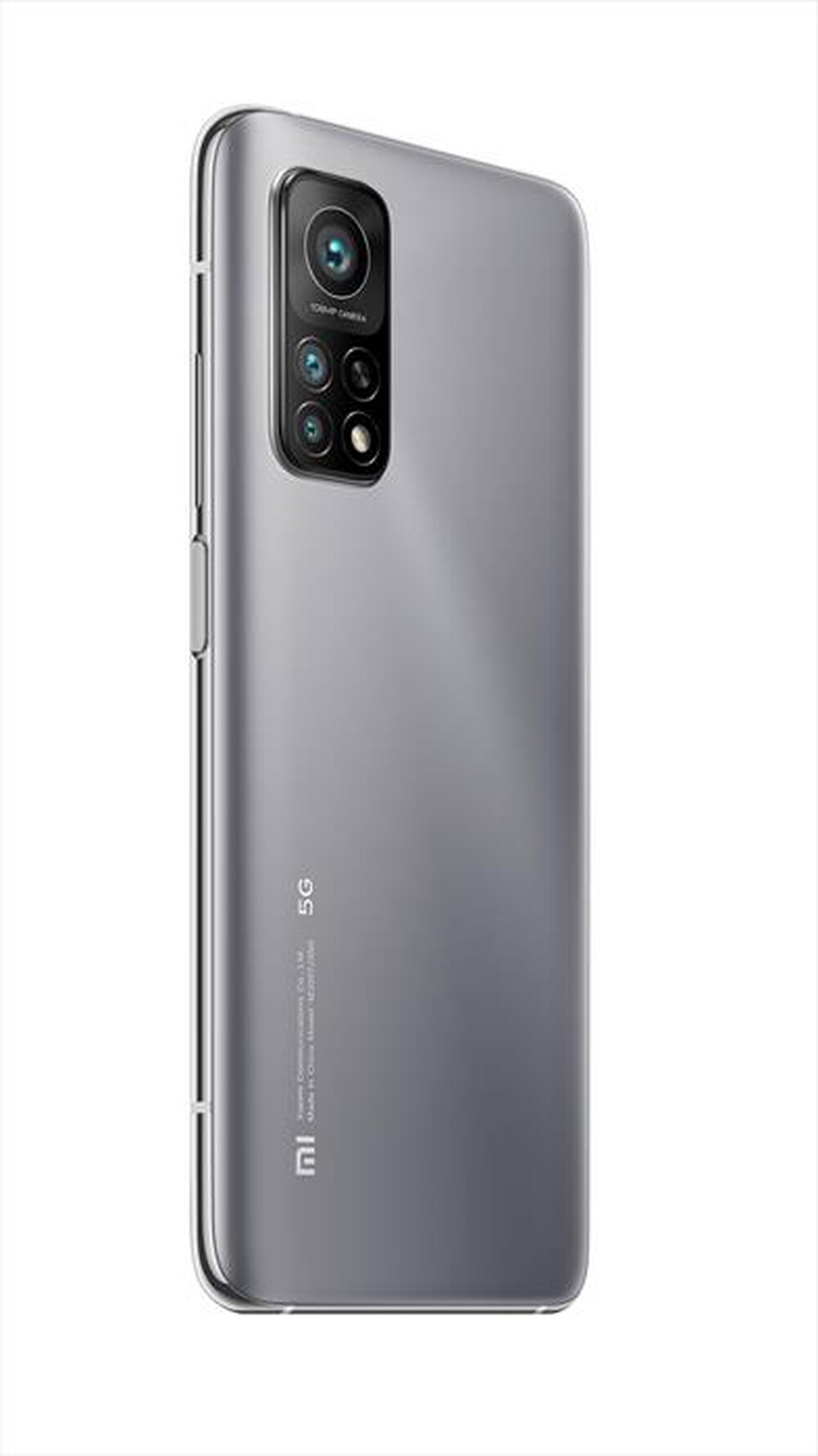 "XIAOMI - MI 10T PRO 8+256-Lunar Silver"