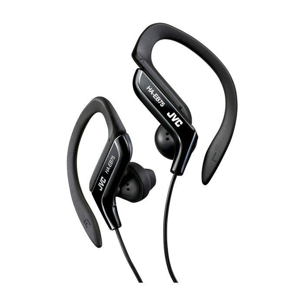 "JVC - HA-EB75-BN-U"