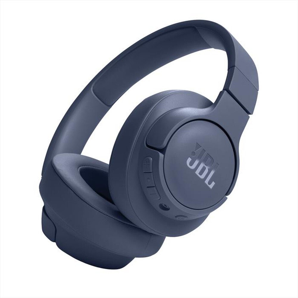 Immagine del prodotto JBL - Cuffie a padiglione chiuso TUNE 720BT-BLU