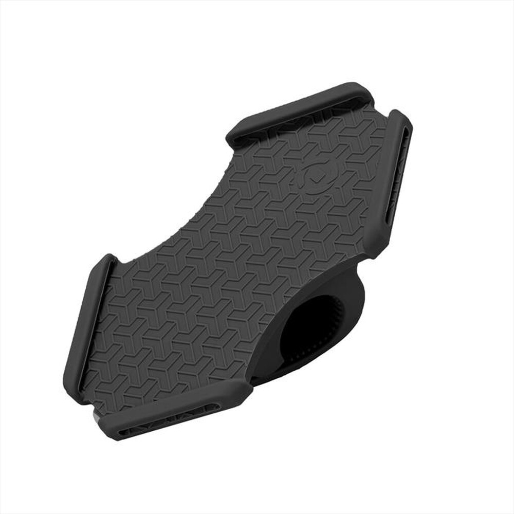 "CELLY - SWIPEBIKEBK-SWIPE BIKE HOLDER BK-Nero/Silicone"