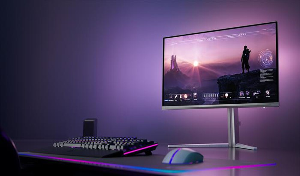 Immagine del prodotto PHILIPS - 27M2N8500/00-grigio bianco