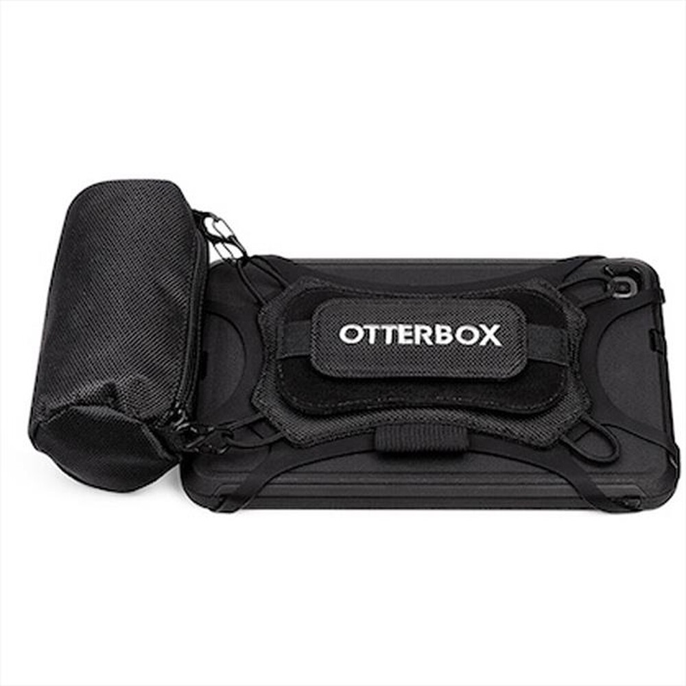 "OTTERBOX - Fascia ruotabile universale per tablet 10 e 13\"-nero"