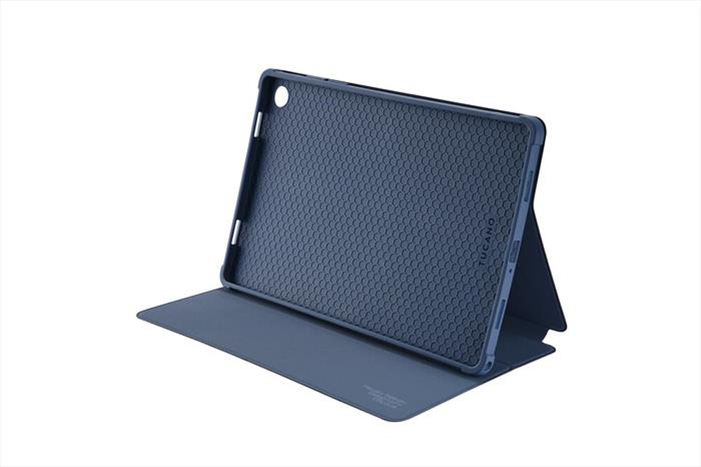 Immagine del prodotto TUCANO - Custodia per Samsung Galaxy Tab A11 e A11+ GALA-BLU