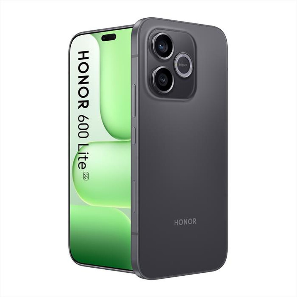 Immagine del prodotto VODAFONE - 600 LITE 5G 256GB + X7E ACTIVE-BLACK