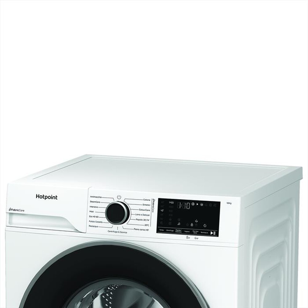 Immagine del prodotto HOTPOINT ARISTON - HB 103 CARE IT CAPACITY 10KG, CLASS A -30%