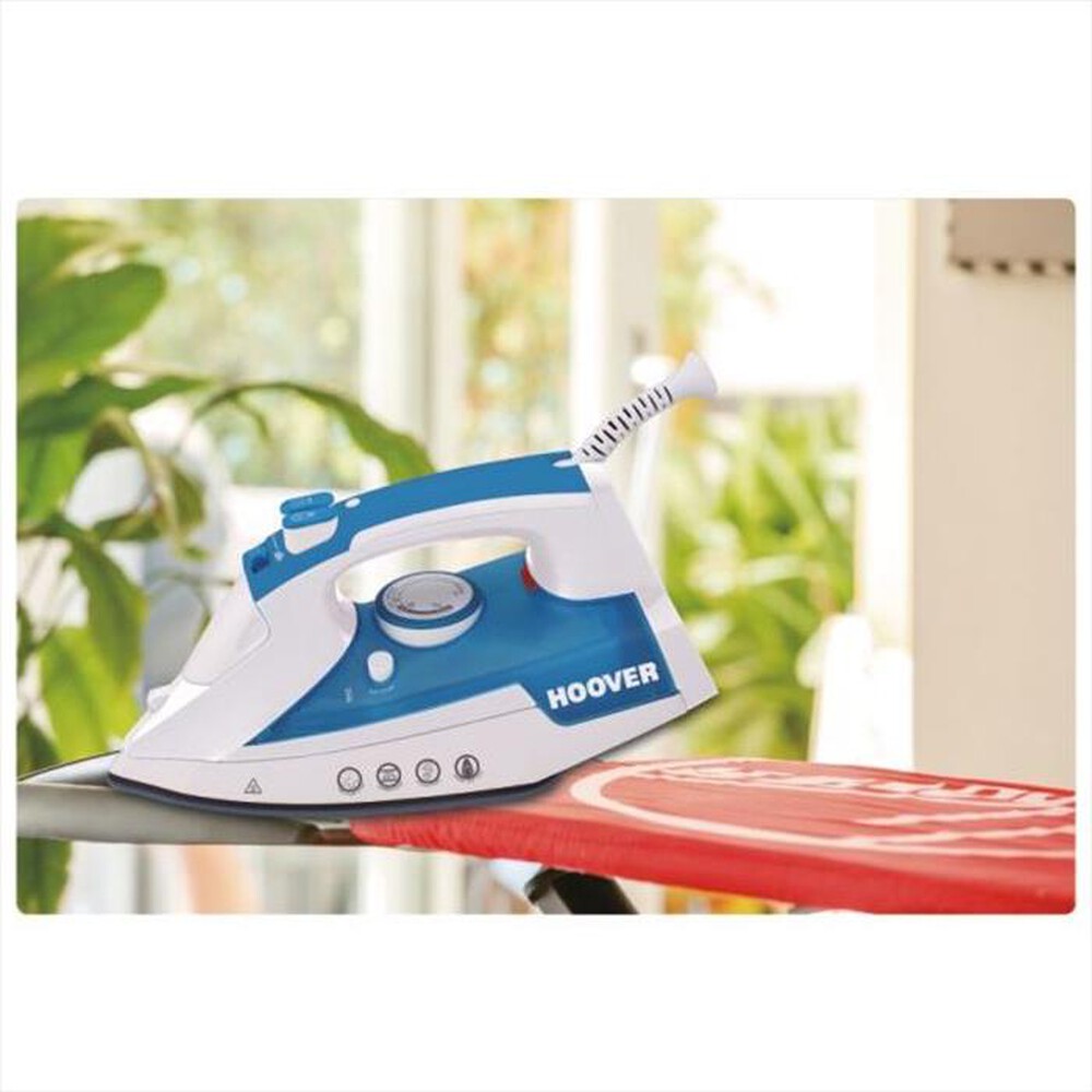 "HOOVER - Ferro da stiro a vapore TIM2500C 011"